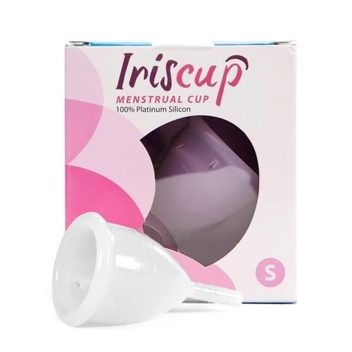 Iriscup Taille S Transparent