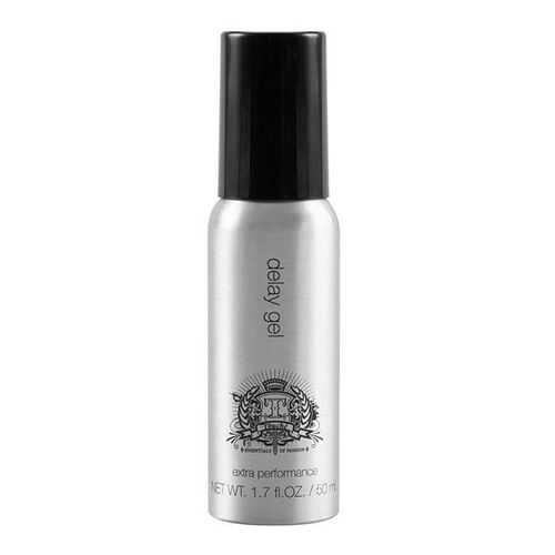 Retardant Éjaculation Delay Gel