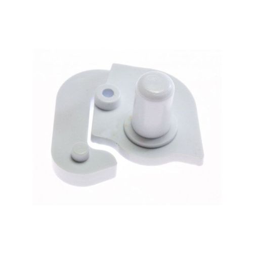 C00285295. DOUILLE FERMETURE PORTE GAUCHE INDESIT