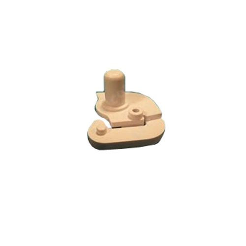 C00285294. DOUILLE DE PORTE FERMETURE DROITE INDESIT