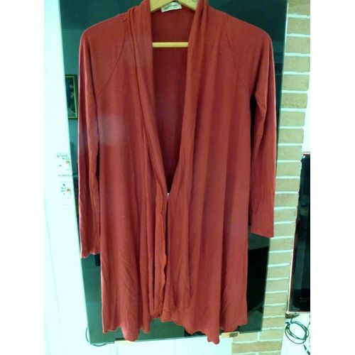Veste D'intérieur Bordeaux Ethnics