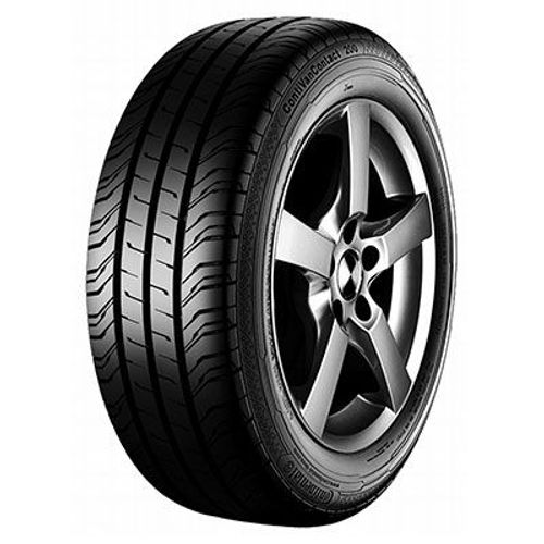 Pneu Continental Conti Vancontact 200 205/75 R16 110/108r   8pr