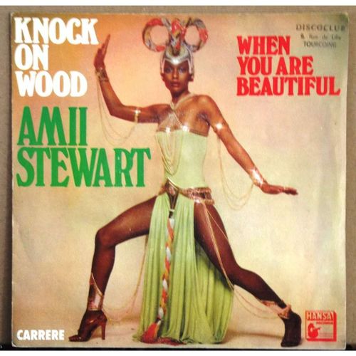 Knock On Wood