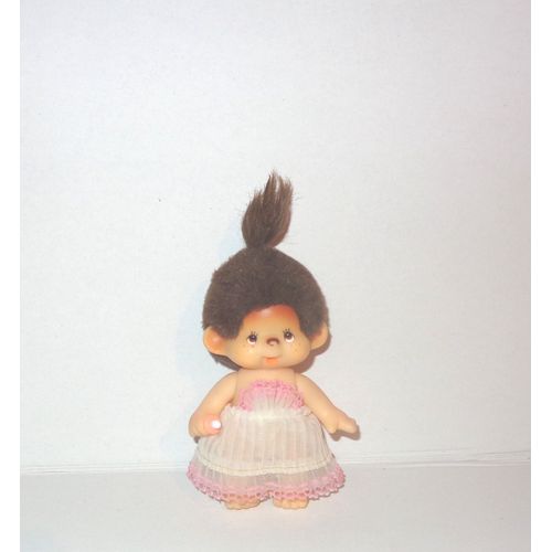 Kiki Le Vrai Fille Poupée Articulée  Peluche Ajena 12cm