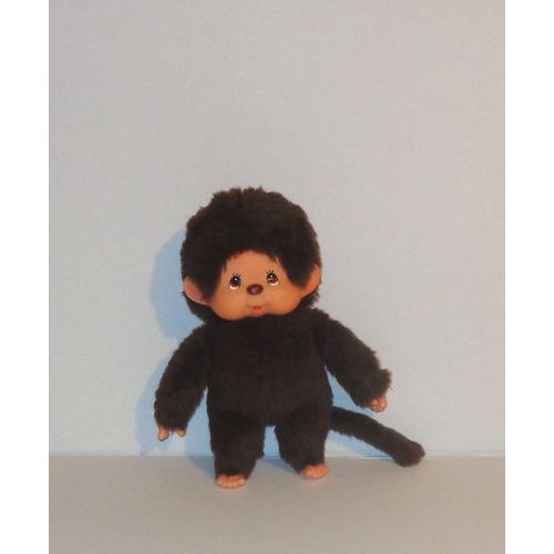 Kiki Grand Modele Peluche Le Kiki De Tous Les Kiki Ajena  24cm