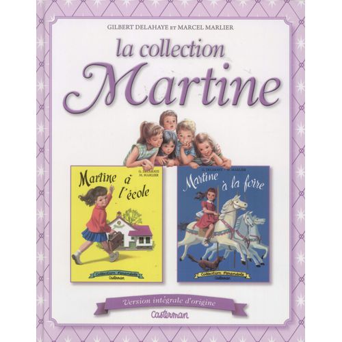 Martine À L'école / Martine À La Ferme