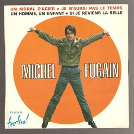 Un Moral D'acier