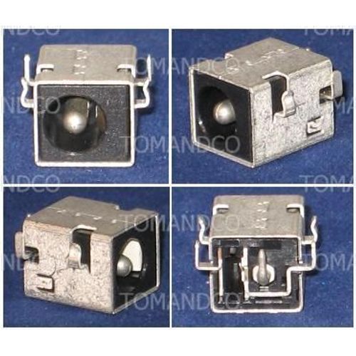 Connecteur alimentation DC Jack TPDJ-AS04A pour Asus A42J Séries