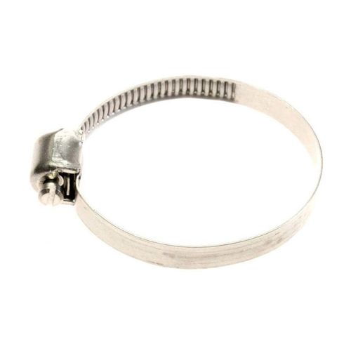 00172272. COLLIER INOX POMPE DE CYCLAGE BOSCH B/S/H