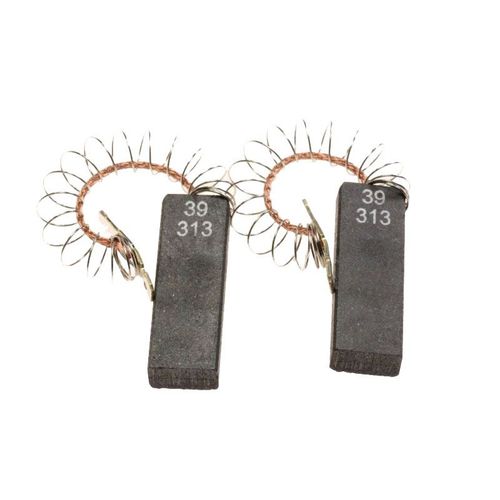 00154740. CHARBONS MOTEUR SIEMENS 37 X 5 M/M SIEMENS