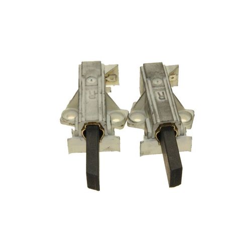 CHARBONS MOTEURS X2 POUR LAVE LINGE BOSCH - 00188484