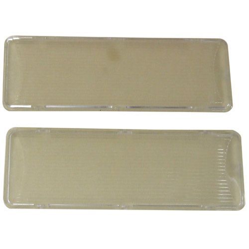 00264984. DIFFUSEUR DE LUMIERE  17.4 X 6 CM ( X 2) BOSCH B/S/H
