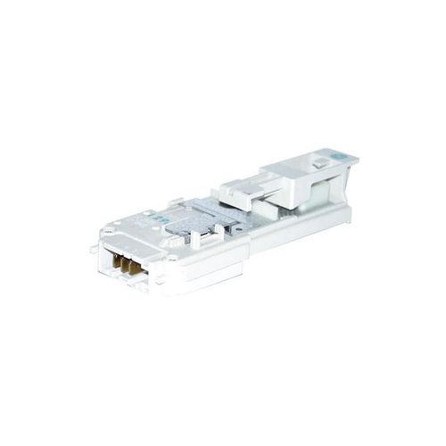 VERROUILLAGE DE PORTE POUR LAVE LINGE SIEMENS - 00168671