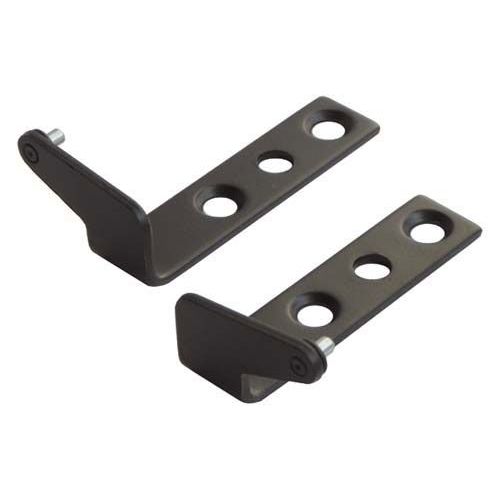 00097154. CHARNIERE DE PORTE DROITE ET GAUCHE GAGGENAU