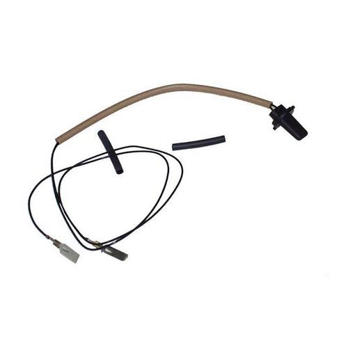 00163297. CTN RESISTANCE SONDE DE TEMPERATURE BOSCH B/S/H