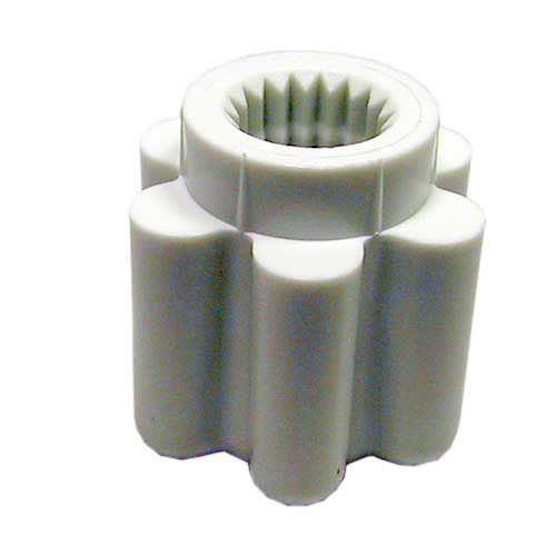 Bosch B/s/h - Raccord Fiche Femelle - Ref: 00187137