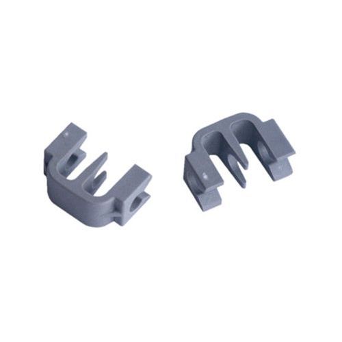 00167291. CLIPS PANIER INFERIEUR (X2) BOSCH B/S/H