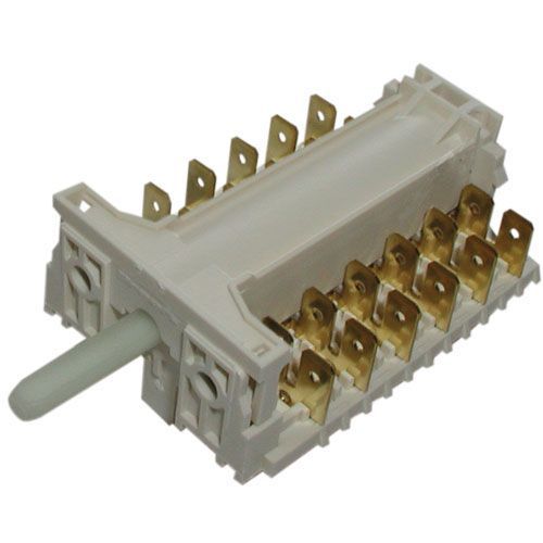 00173809. COMMUTATEUR DE FOUR SIEMENS