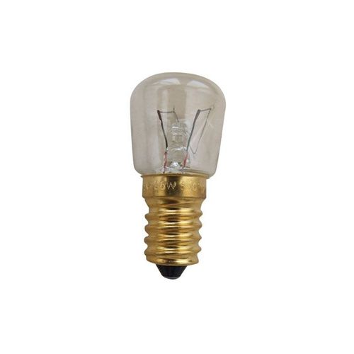 00032196. LAMPE DE FOUR 25W-230V-300°C (48X23MM) GAGGENAU
