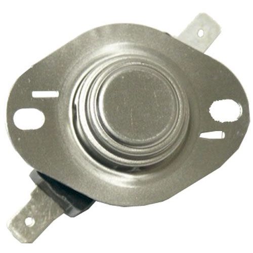 00163282. THERMOSTAT REARMABLE (POUR RESISTANCE) BOSCH B/S/H