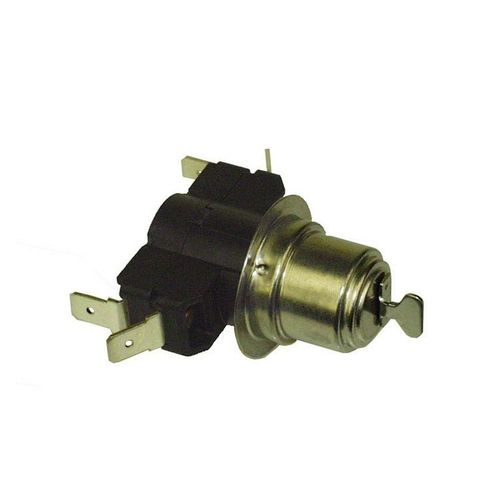 00031032. THERMOSTAT NC 85° BOSCH B/S/H