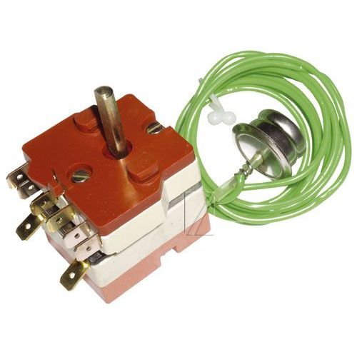 00058592. THERMOSTAT REGLABLE SIEMENS