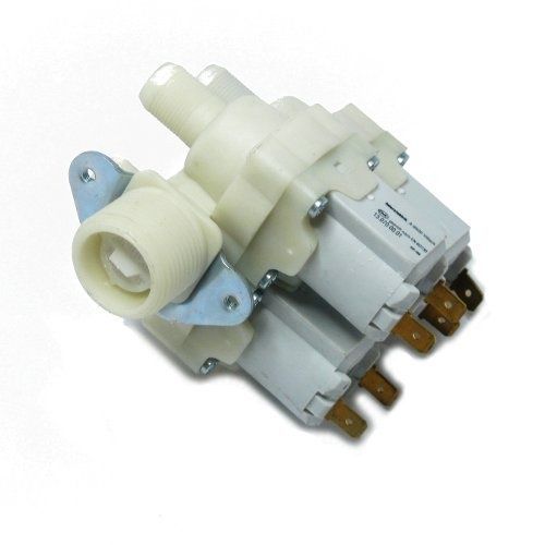 00085401. ELECTROVANNE 3 VOIES SIEMENS