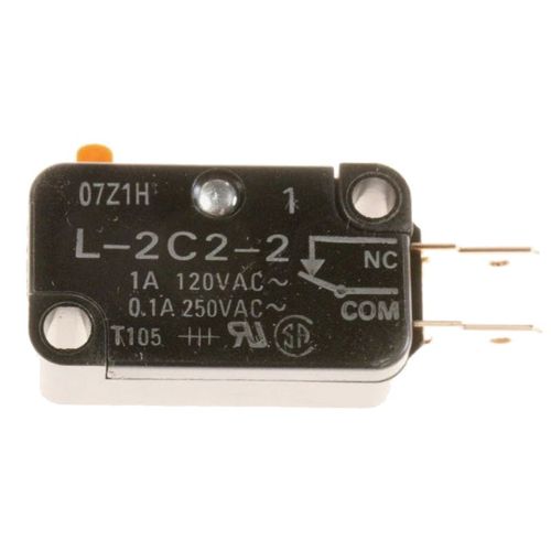 00175588. MICRO INTERRUPTEUR DE PORTE BOSCH B/S/H