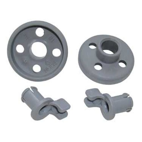 00066320. JEU DE ROULETTE PANIER INFERIEUR BOSCH B/S/H