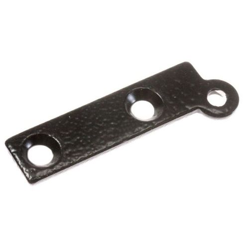 00098195. CHARNIERE DE PORTE GAUCHE BAS GAGGENAU