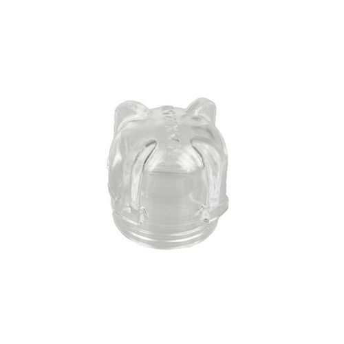 00155333. VERRE DE HUBLOT DE LAMPE SIEMENS