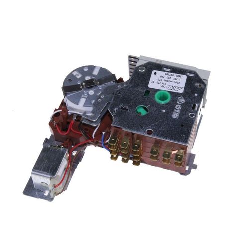 Siemens - Programmateur 2.730.260.756 - Ref: 00260756