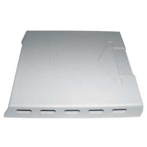 00166621. COUVERCLE BOITE A PRODUITS 85 X 88 M/M BOSCH B/S/H
