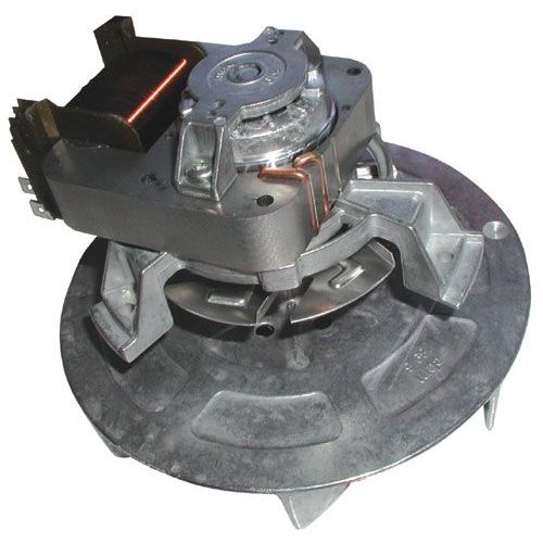 00096825. MOTEUR-VENTILATEUR CHALEUR TOURNANTE NEFF
