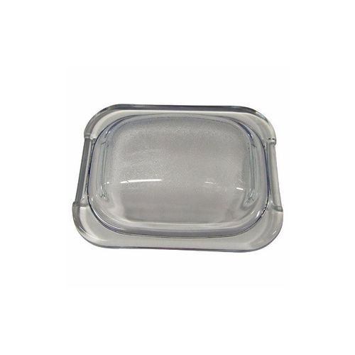 00187384. CACHE LAMPE VERRE 110 X 90 M/M BOSCH B/S/H