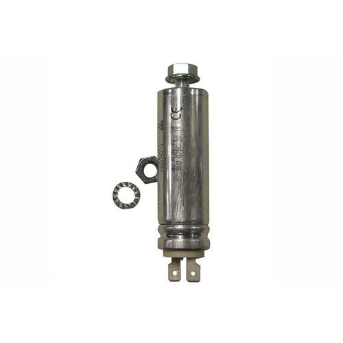 00055114. CONDENSATEUR FILTRE 5.0 µf 450 v BOSCH B/S/H