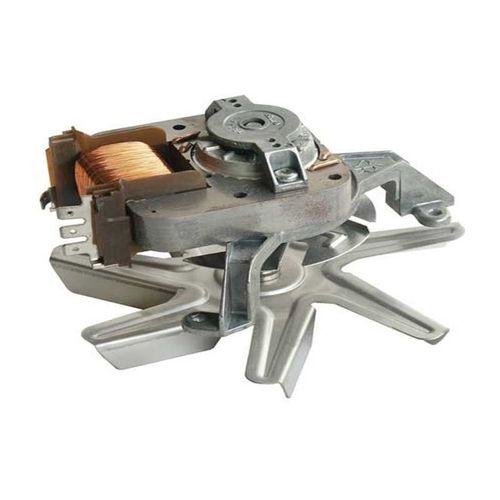 00088414. MOTEUR VENTILATEUR CHALEUR TOURNANTE NEFF