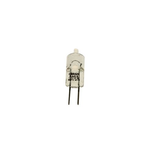 00157311. LAMPE HALOGENE 12 V CULOT G4 / GZ4 300° SIEMENS