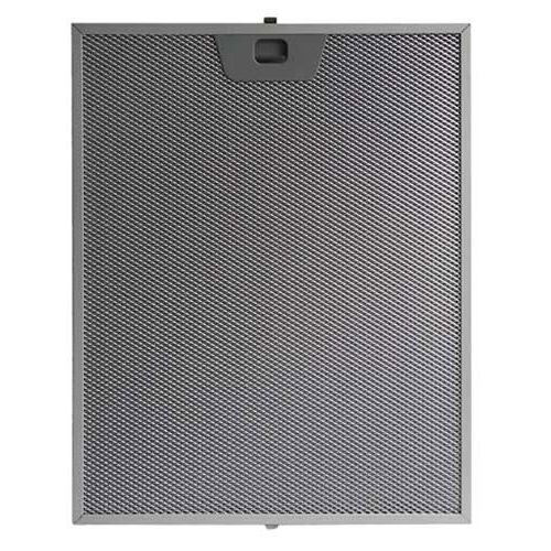 13MC052. FILTRE ALU 364.5X276 LOTUS 900 & 1200 ROBLIN