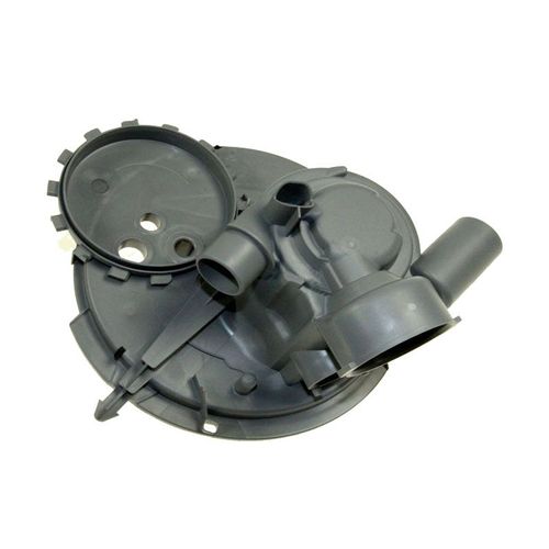 00668102. BLOC HYDRAULIQUE + JOINT BOSCH B/S/H