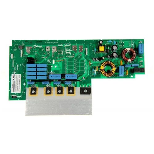 MODULE GAUCHE POUR TABLE DE CUISSON NEFF - 00670396