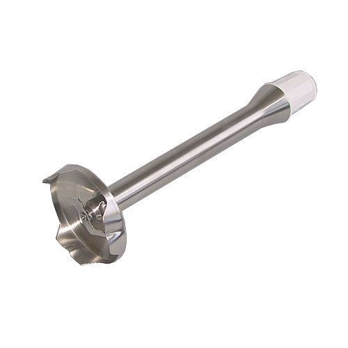 BOSCH B/S/H. PIED DE MIXER INOX. Ref: 00653480