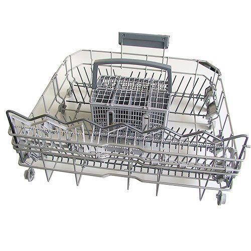 00680997. PANIER INFERIEUR DE LAVE VAISSELLE BOSCH B/S/H