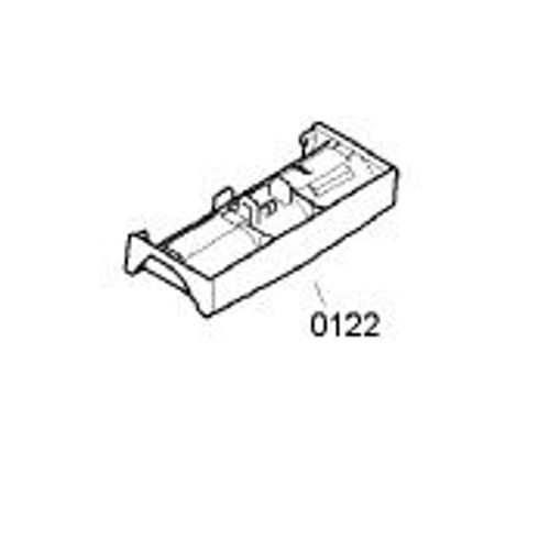 00443010. POIGNEE DE PORTE BOSCH B/S/H