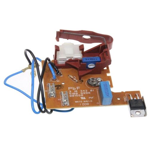 00603819. MODULE DE COMMANDE MOTEUR SIEMENS