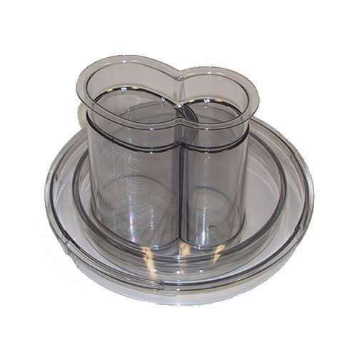00361735. COUVERCLE BOL + POUSSOIR BOSCH B/S/H