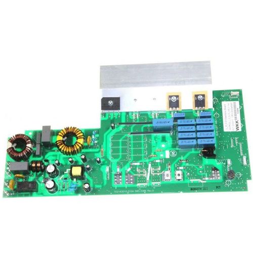 MODULE DE PUISSANCE COTE GAUCHE POUR TABLE DE CUISSON BOSCH - 00677785
