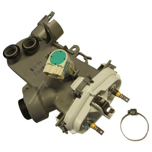 Siemens - Bloc De Chauffe Instantane - Ref: 00491756
