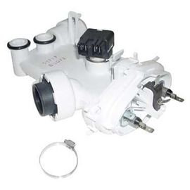 00491753. RESISTANCE THERMOPLONGEUR KIT COMPLET BOSCH B/S/H