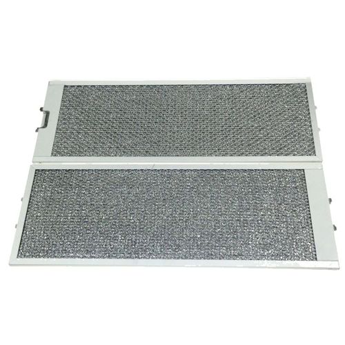 Bosch B/s/h - Filtre Metal 530 X 205 M/m - Ref: 00460007